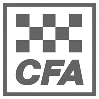 CFA Logo (Before)