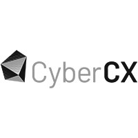 Cybercx Logo (Before)