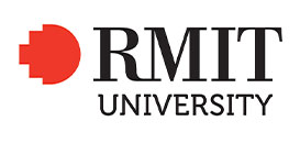 RMIT Business Logo