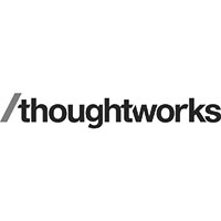 Thoughtworks Logo (Before)