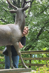 Claire Morgner Shilo (Life)