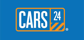 Cars24 Logo