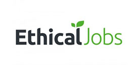 Ethical Jobs Logo