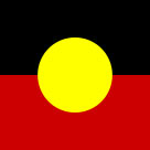 Indigenous Flag Indigenous Flag