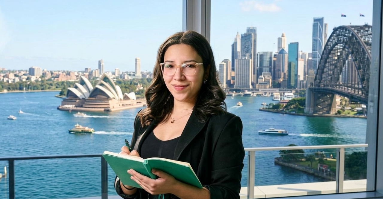 Building HR Capability in Sydney's Startup Ecosystem