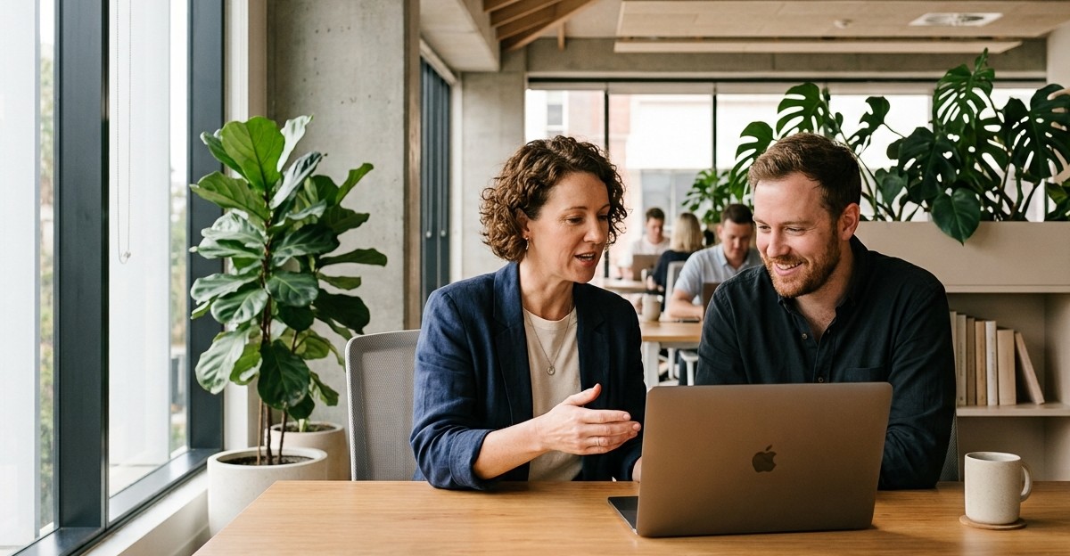 Where DIY HR Stops Working And What Outsourcing Replaces