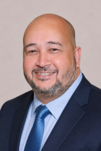 Stephen van Langenberg