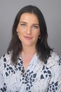 Vanessa Elleman