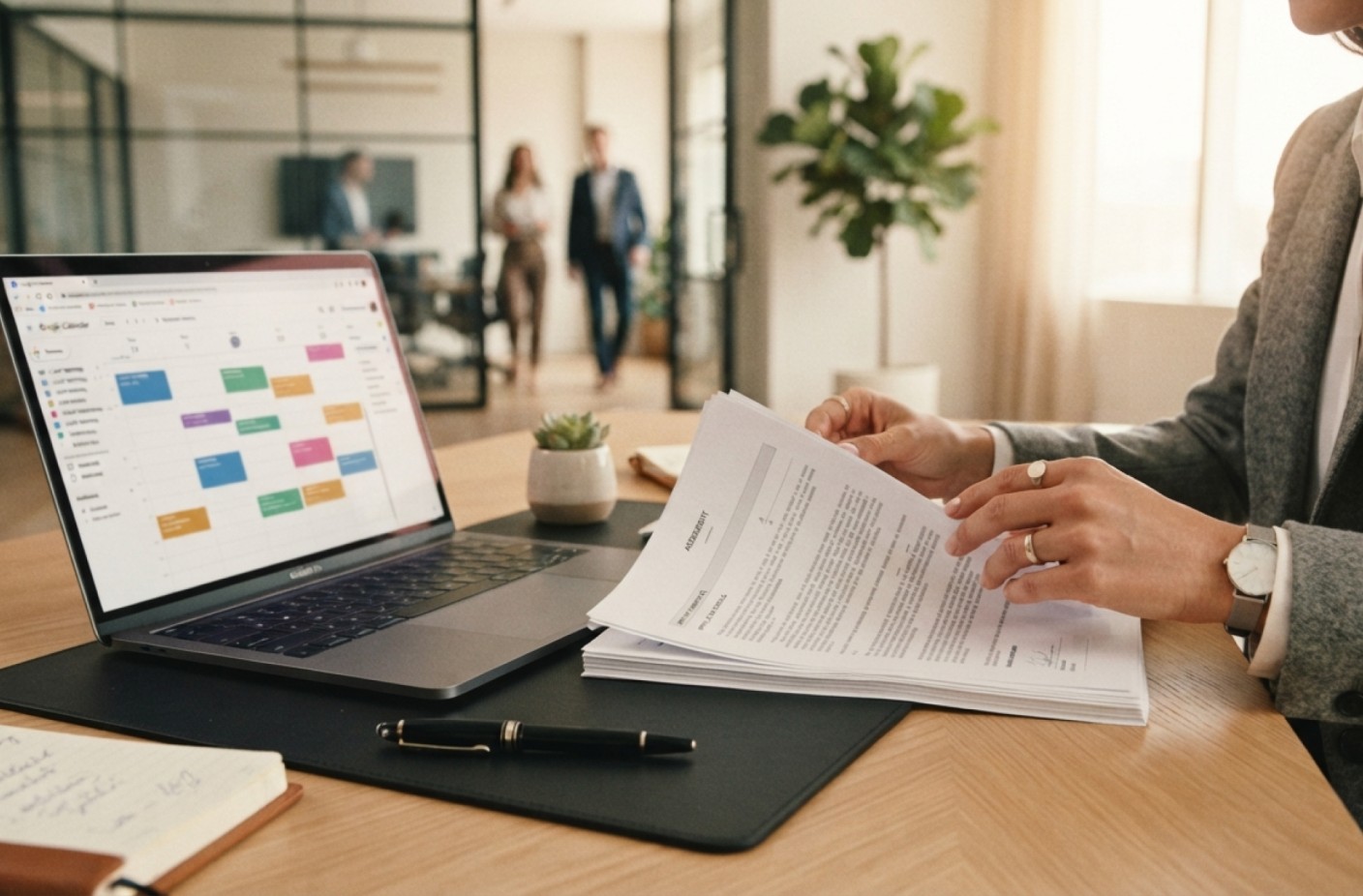 HR for Fast-Growth Businesses