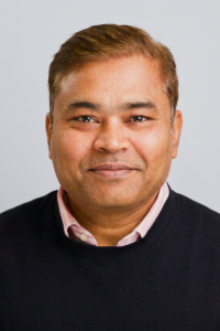 Navneet Prasad