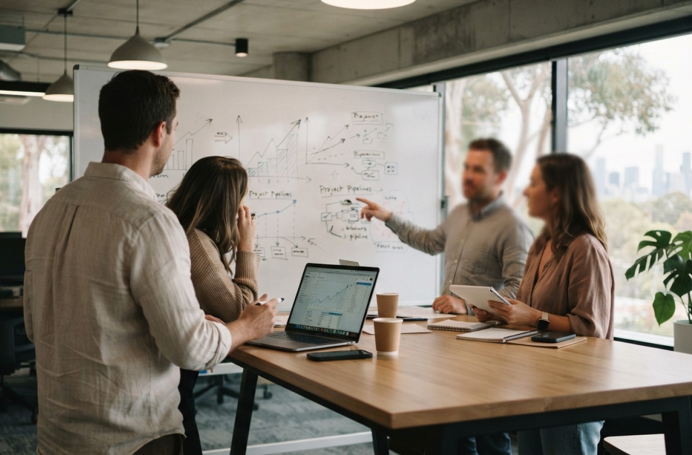 Speed of Delivery Matters More Than Headcount